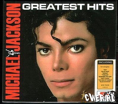 Michael Jackson 1 Hits