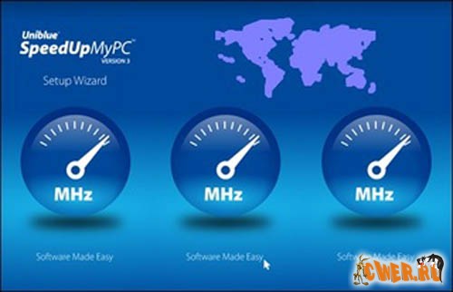 Portable SpeedUp My PC 3.5.2356.130