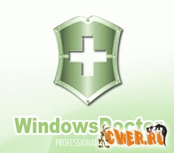 Portable Windows Doctor Pro 1.7