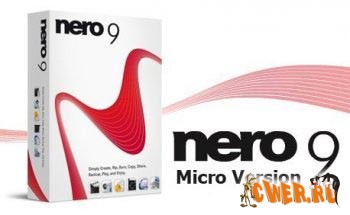 Nero Micro v9.0.9.4c