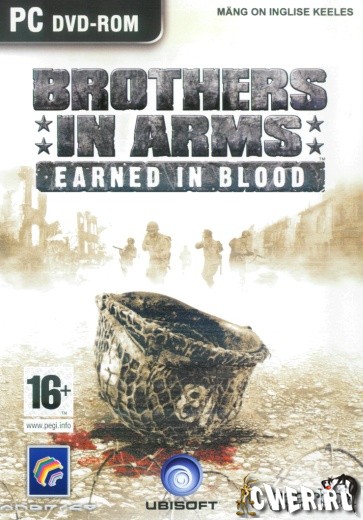 Brothers in Arms: Earned in Blood (2005/Repack)