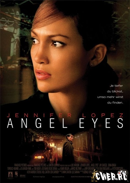 Глаза ангела (2001) DVDRip