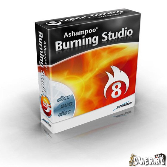 ashampoo burning studio 8.07