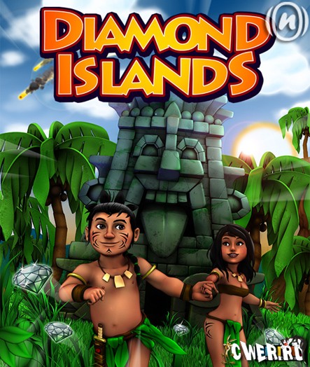 Diamond Islands