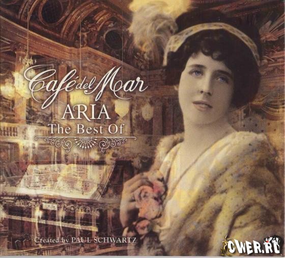 Cafe del Mar - The best of Aria
