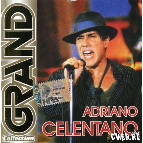 Adriano Celentano Discography 1965 2008
