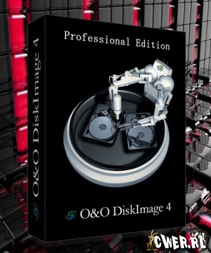  O&O DiskImage Professional Edition 4.0 Build 190/ x64