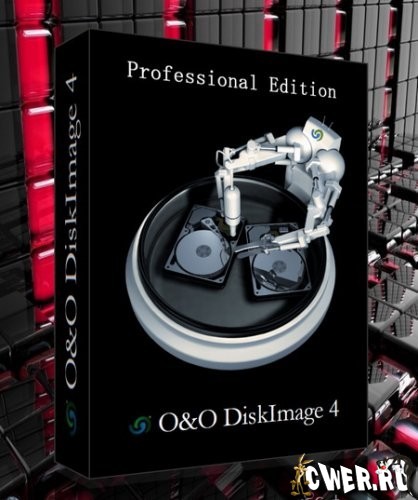 O&O DiskImage Professional Edition 4.0 Build 190/ x64