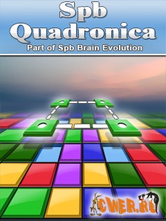 Spb Quadronica v1.2 (Smartphone)