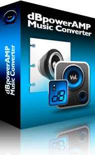 dBpowerAMP Music Converter v12.4 Retail