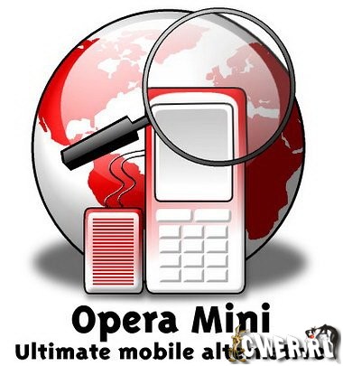 Opera Mini 5 beta 2