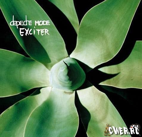 Depeche Mode. Exciter (2001) DTS