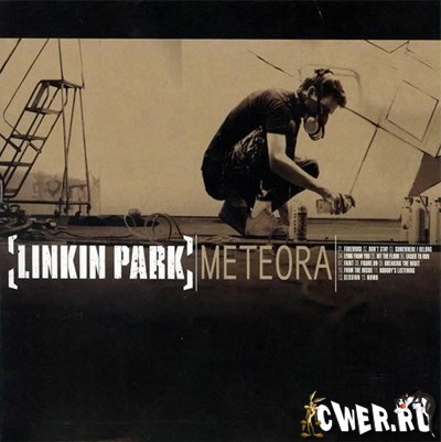 Linkin Park. Meteora (2003)