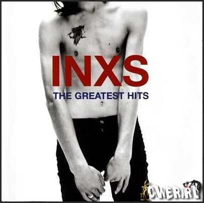 Inxs Greatest Hits. INXS - The Greatest Hits