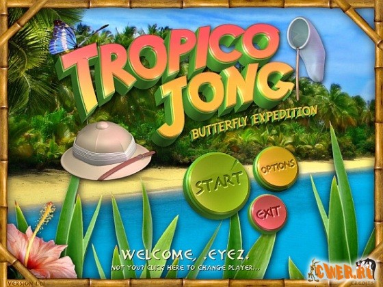 Tropico Jong Portable
