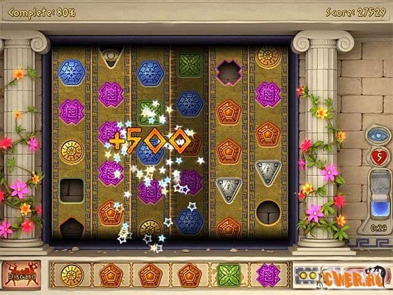 Secrets of Olympus Deluxe