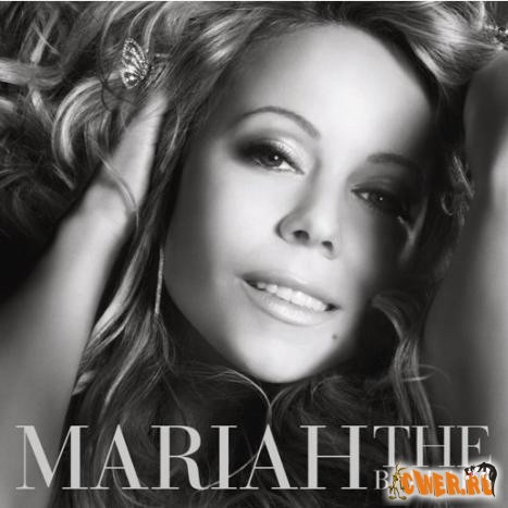 Mariah Carey - The Ballads (2008)