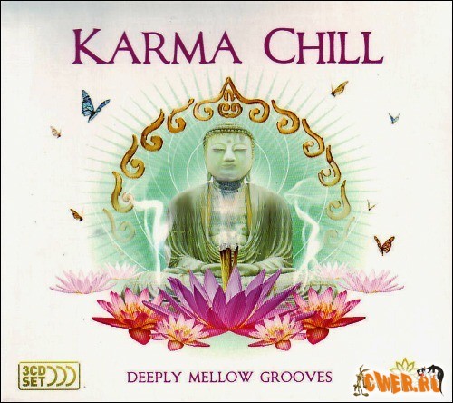 VA - Karma Chill. Deeply Mellow Grooves (2008) OBC