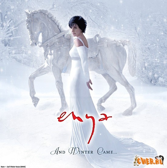 Enya - And Winter Came... (2008)