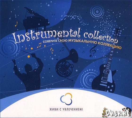 VA - Instrumental Collection (2008)