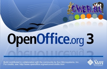 OpenOffice.org 3.1.1 Final