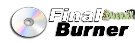 FinalBurner Free 2.3.0 Build 135