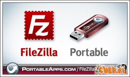 FileZilla Portable 3.1.4.1 Final
