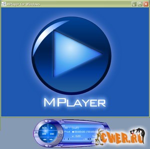 MPlayer (2009-01-14) Build 46