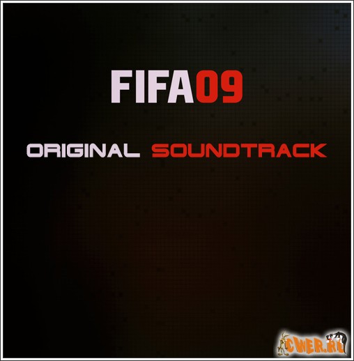 FIFA 09 OST