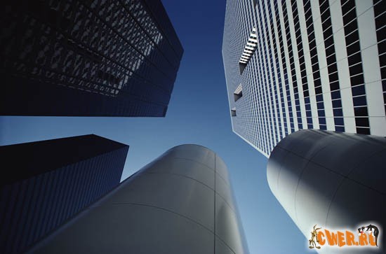 Перспективы города