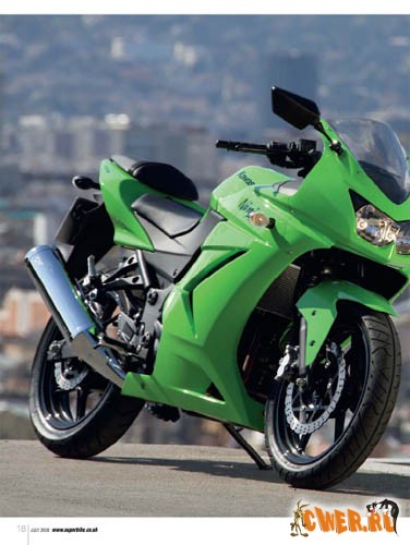 Super Bike №7 (июль 2008)