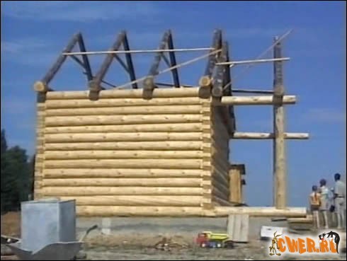 Родовые поместья России