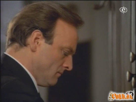 Bach J. S. - Toccata E Fuga - Karl Richter (TVRip)