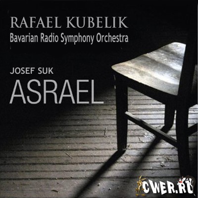 Josef Suk - Asrael Symphony