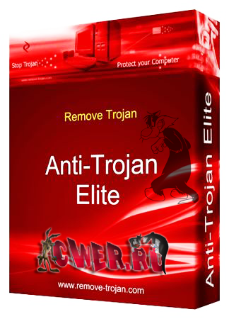 AntiTrojan Elite 4.7.6