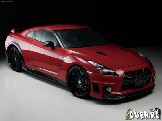 cстаьи nissan silvia