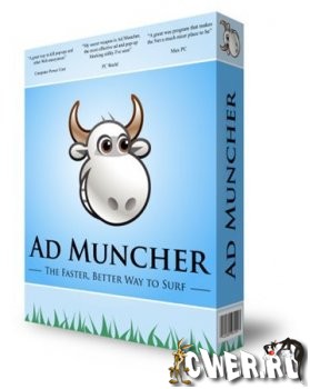 Ad Muncher v4.73 Build 30615 Beta