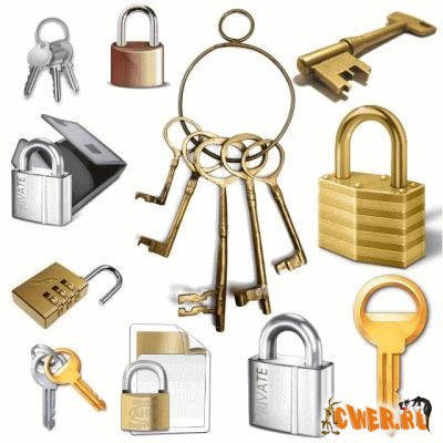 ElcomSoft Password Recovery Studio 2008