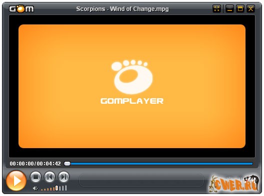 GOM Player 2.1.9.3753