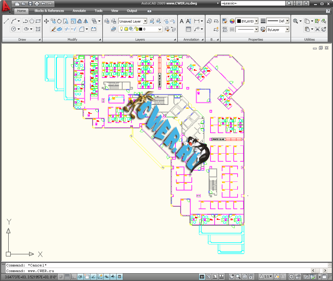 Autocad