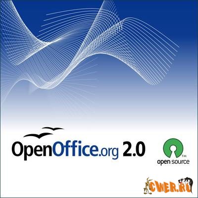 OpenOffice.org 2.4.0 Final