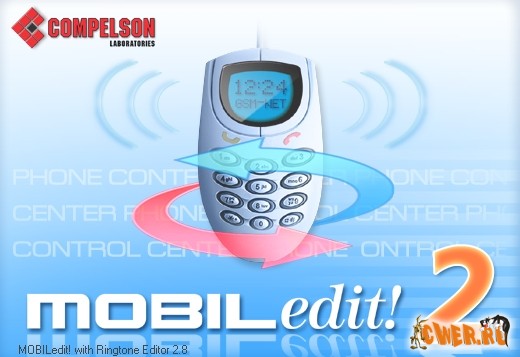 MOBILedit! 2.8.2.9
