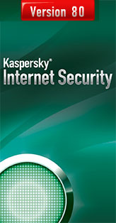 Kaspersky Internet Security 2009 Beta 8.0.0.284