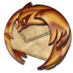 Mozilla Thunderbird 2.0.0.14
