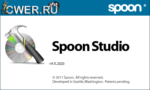 Spoon Studio 2011 v9.5.2020