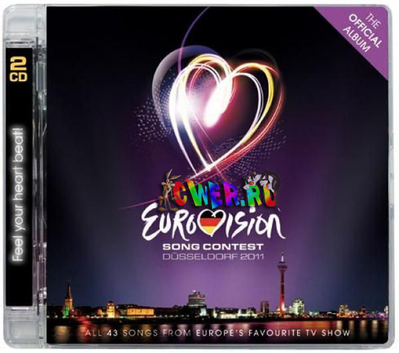 скачать все песни евровидения 2011 бесплатно