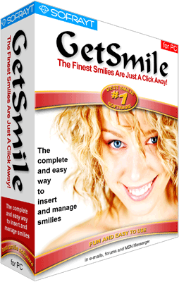GetSmile v1.952 (Retail)