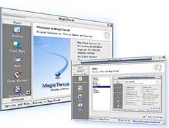 MagicTweak 3.31 Rus