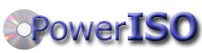 PowerISO v3.6.0.0 Rus