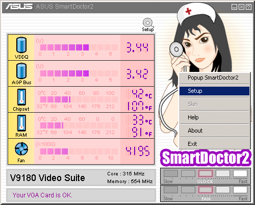 SmartDoctor 4.97
